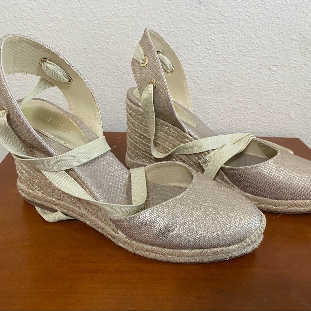 Nine West